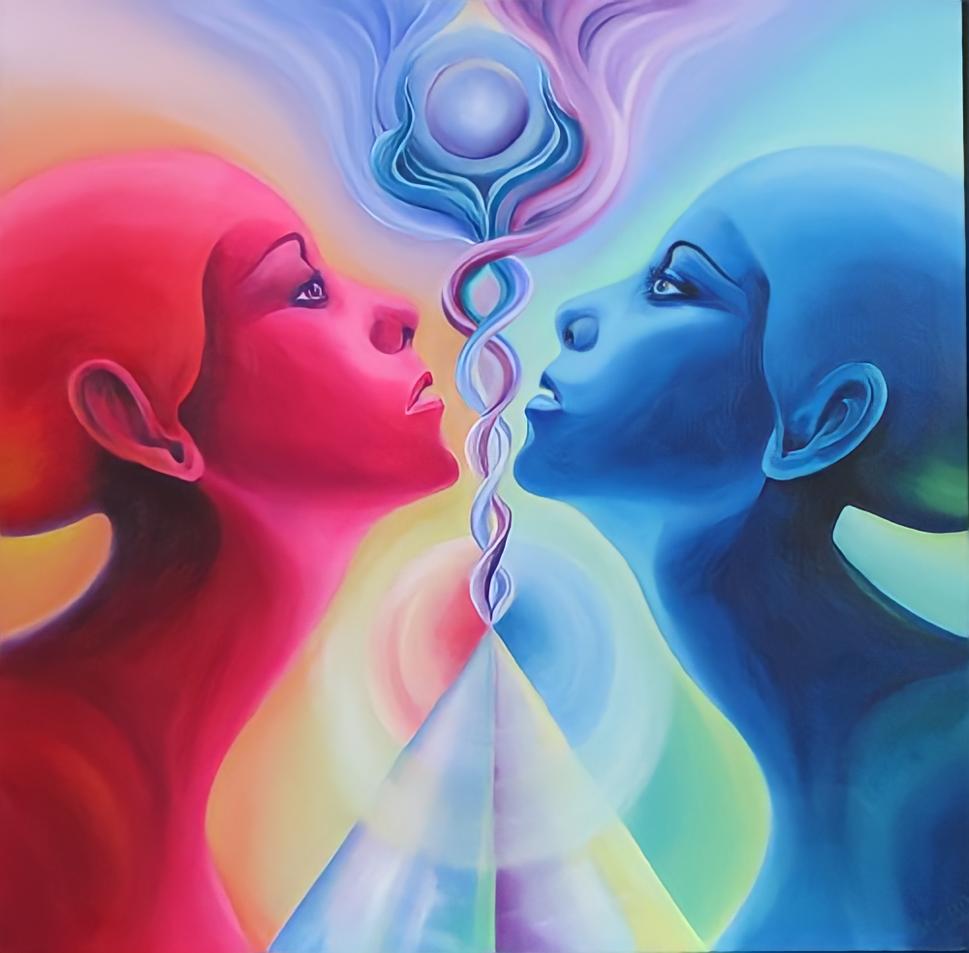 CREACION DE UN “ASPECTO EGOICO”
